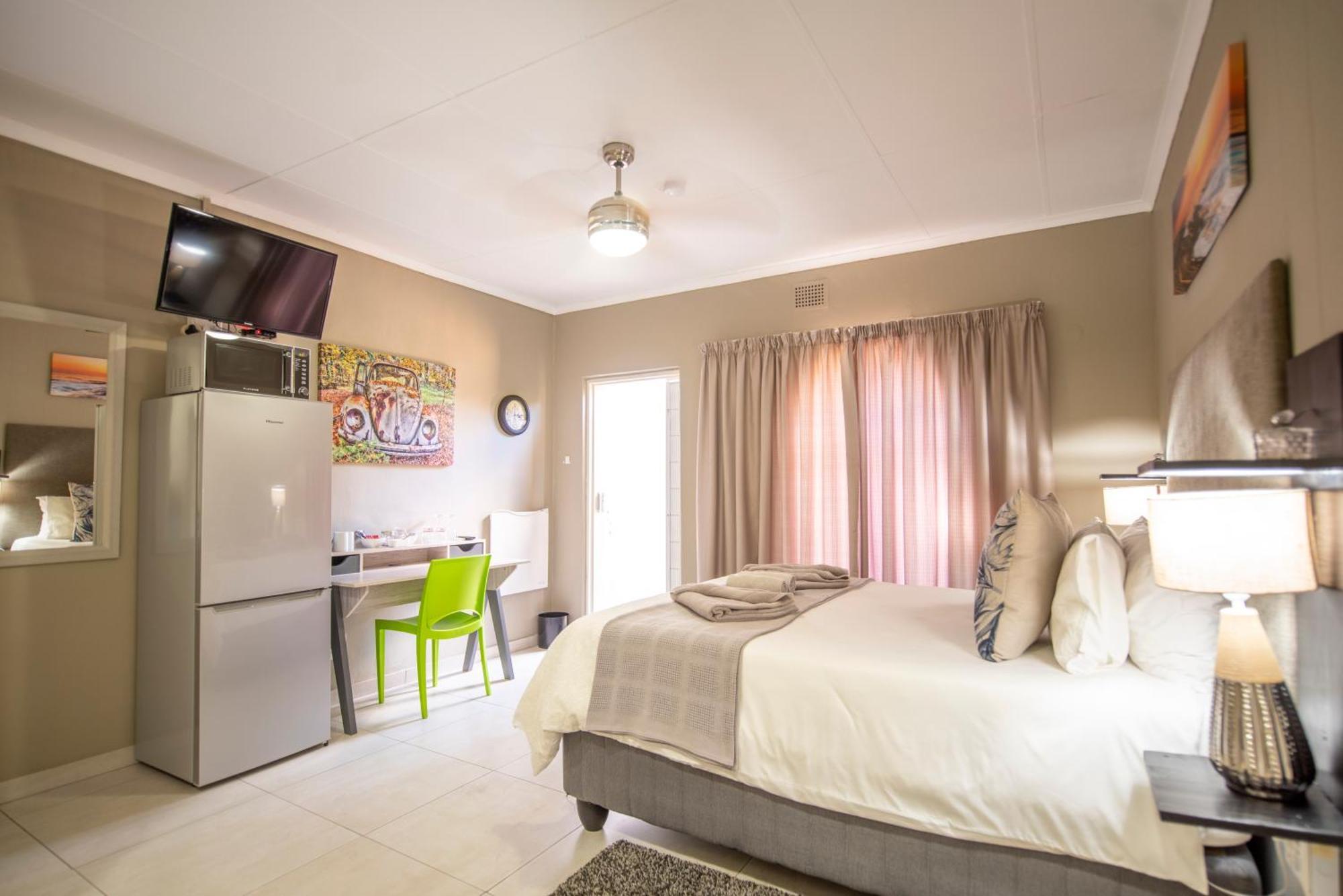 Meadowbrook Guesthouse Pretoria-Noord Exterior foto
